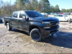 Chevrolet Silverado 1500 RST * СТВА НА ГАЗ* CARFAX | Mobile.bg — изображение 1