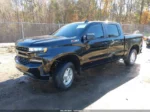 Chevrolet Silverado 1500 RST * СТВА НА ГАЗ* CARFAX | Mobile.bg — изображение 2