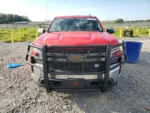 Chevrolet Silverado K1500 LТ * СТАВА НА ГАЗ* CARFAX | Mobile.bg — изображение 5