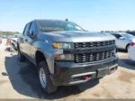 Chevrolet Silverado 1500 4WD Short Bed Custom Trail Boss *