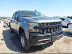 Chevrolet Silverado 1500 4WD Short Bed Custom Trail Boss * СТАВА НА ГА | Mobile.bg — изображение 1