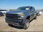 Chevrolet Silverado 1500 4WD Short Bed Custom Trail Boss * СТАВА НА ГА | Mobile.bg — изображение 2