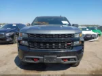 Chevrolet Silverado 1500 4WD Short Bed Custom Trail Boss * СТАВА НА ГА | Mobile.bg — изображение 12