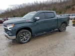 Chevrolet Silverado K1500 LT * СТАВА НА ГАЗ*  | Mobile.bg — изображение 1