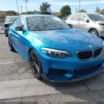 BMW 240 M240i Coupe * Крайна цена* Buy Now*