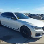 BMW 750 I * КРАЙНА ЦЕНА*