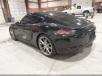 Porsche Cayman 718 S * CARFAX*  | Mobile.bg — изображение 3
