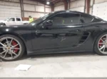Porsche Cayman 718 S * CARFAX*  | Mobile.bg — изображение 6