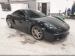 Porsche Cayman 718 S * CARFAX*  | Mobile.bg — изображение 1