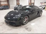 Porsche Cayman 718 S * CARFAX*  | Mobile.bg — изображение 2