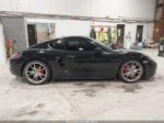Porsche Cayman 718 S * CARFAX*  | Mobile.bg — изображение 13