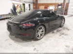 Porsche Cayman 718 S * CARFAX*  | Mobile.bg — изображение 4