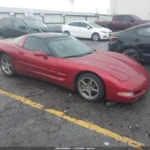Chevrolet Corvette * Крайна цена* Лизинг*