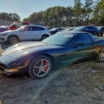 Chevrolet Corvette * Възможност за Лизинг*