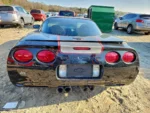 Chevrolet Corvette * Възможност за Лизинг*  | Mobile.bg — изображение 6