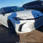 Toyota Camry XSE * КРАЙНА ЦЕНА* CARFAX*