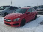Mercedes-Benz CLA 250 4MATIC * CARFAX*  | Mobile.bg — изображение 1