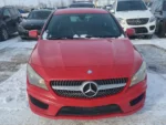 Mercedes-Benz CLA 250 4MATIC * CARFAX*  | Mobile.bg — изображение 5