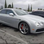 Bentley Flying Spur 4.0L V8 500кс * Реална цена*