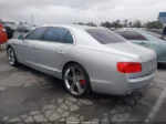 Bentley Flying Spur 4.0L V8 500кс * Реална цена*  | Mobile.bg — изображение 3
