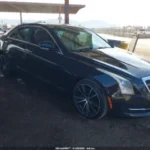 Cadillac ATS Luxury * Възможност за Лизинг*