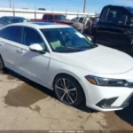 Honda Civic TOURING * CARFAX*