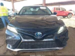 Toyota Camry XSE * HYBRID * CARFAX  | Mobile.bg — изображение 12