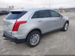 Cadillac XT5 3.6l Standard * Става на Газ*  | Mobile.bg — изображение 4