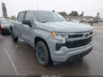 Chevrolet Silverado 1500 4WD SHORT BED * CARFAX*  | Mobile.bg — изображение 2