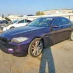 BMW 535 * Възможност за Лизинг*