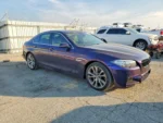 BMW 535 * Възможност за Лизинг*  | Mobile.bg — изображение 4