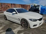 BMW 440 * Възможност за Лизинг*  | Mobile.bg — изображение 1
