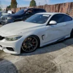 BMW 440 * Възможност за Лизинг*