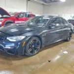 BMW M4 * Възможност за Лизинг*
