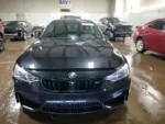 BMW M4 * Възможност за Лизинг*  | Mobile.bg — изображение 13