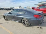 BMW M6 * Възможност за Лизинг*  | Mobile.bg — изображение 2