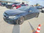 BMW M6 * Възможност за Лизинг*
