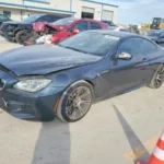 BMW M6 * Възможност за Лизинг*