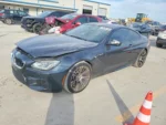 BMW M6 * Възможност за Лизинг*  | Mobile.bg — изображение 1