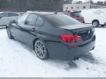 BMW M5 * Възможност за Лизинг*  | Mobile.bg — изображение 3