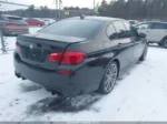 BMW M5 * Възможност за Лизинг*  | Mobile.bg — изображение 4