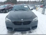 BMW M5 * Възможност за Лизинг*  | Mobile.bg — изображение 13