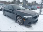 BMW M5 * Възможност за Лизинг*  | Mobile.bg — изображение 1