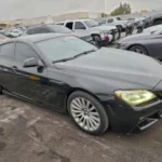 BMW 640 * Gran Coupe*