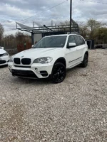 BMW X5 X-DRIVE* FACELIFT | Mobile.bg — изображение 3
