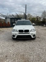 BMW X5 X-DRIVE* FACELIFT | Mobile.bg — изображение 2
