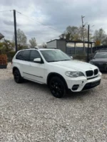 BMW X5 X-DRIVE* FACELIFT | Mobile.bg — изображение 7