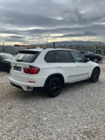 BMW X5 X-DRIVE* FACELIFT | Mobile.bg — изображение 4