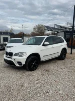 BMW X5 X-DRIVE* FACELIFT | Mobile.bg — изображение 8