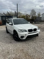 BMW X5 X-DRIVE* FACELIFT | Mobile.bg — изображение 1